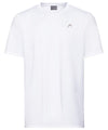 HEAD T-Shirt Sportiva Tennis Uomo Easy Court