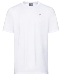 HEAD T-Shirt Sportiva Tennis Uomo Easy Court