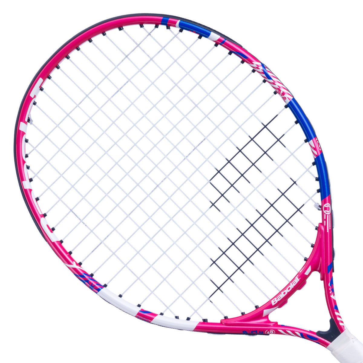 Babolat Racchetta tennis B FLY JUNIOR 19