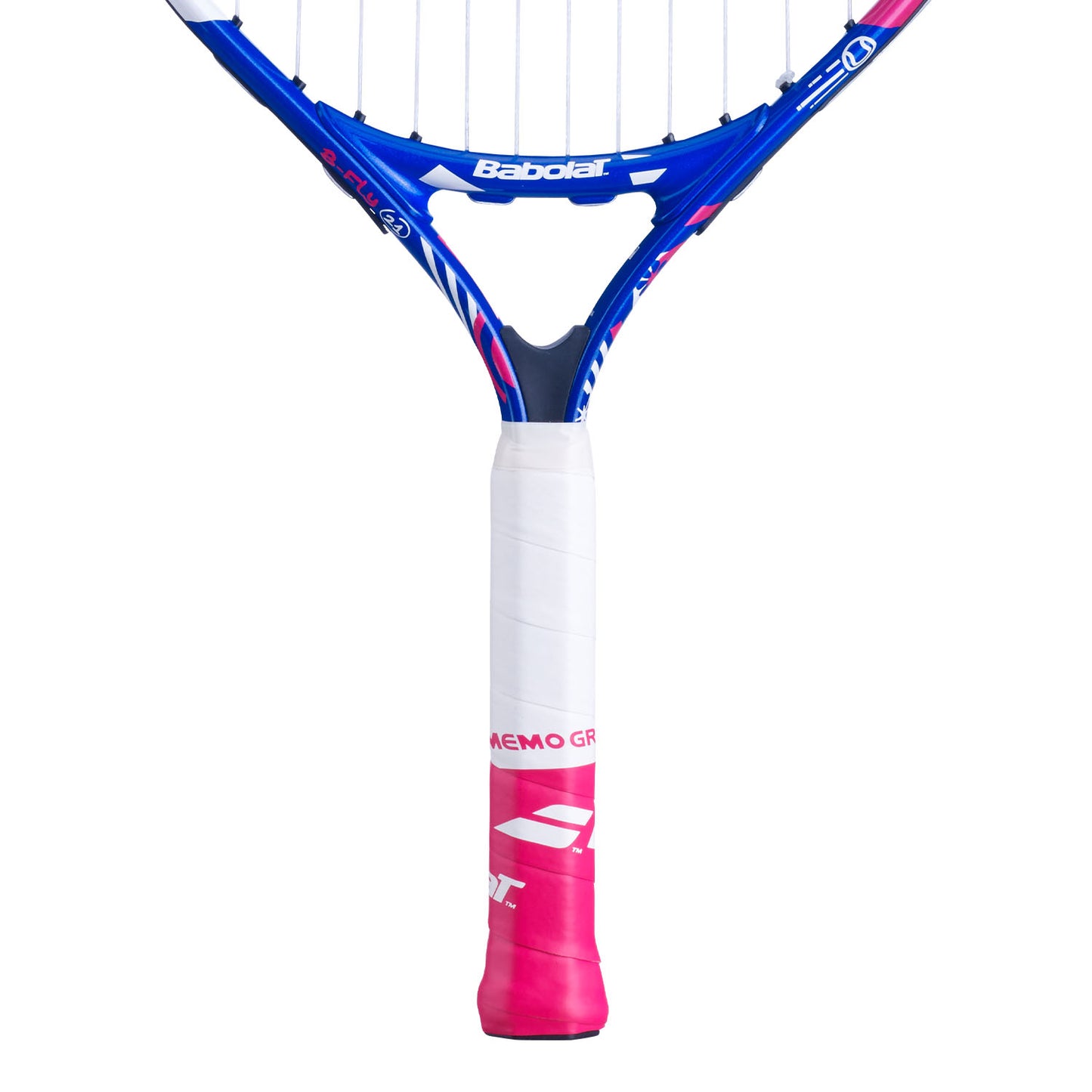 BABOLAT B FLY JUNIOR 21