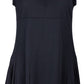 AUSTRALIAN CREW ACE WEB DRESS DONNA