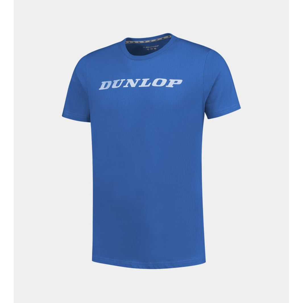 DUNLOP BAMBINO T-SHIRT - ESSENTIALS LINE
