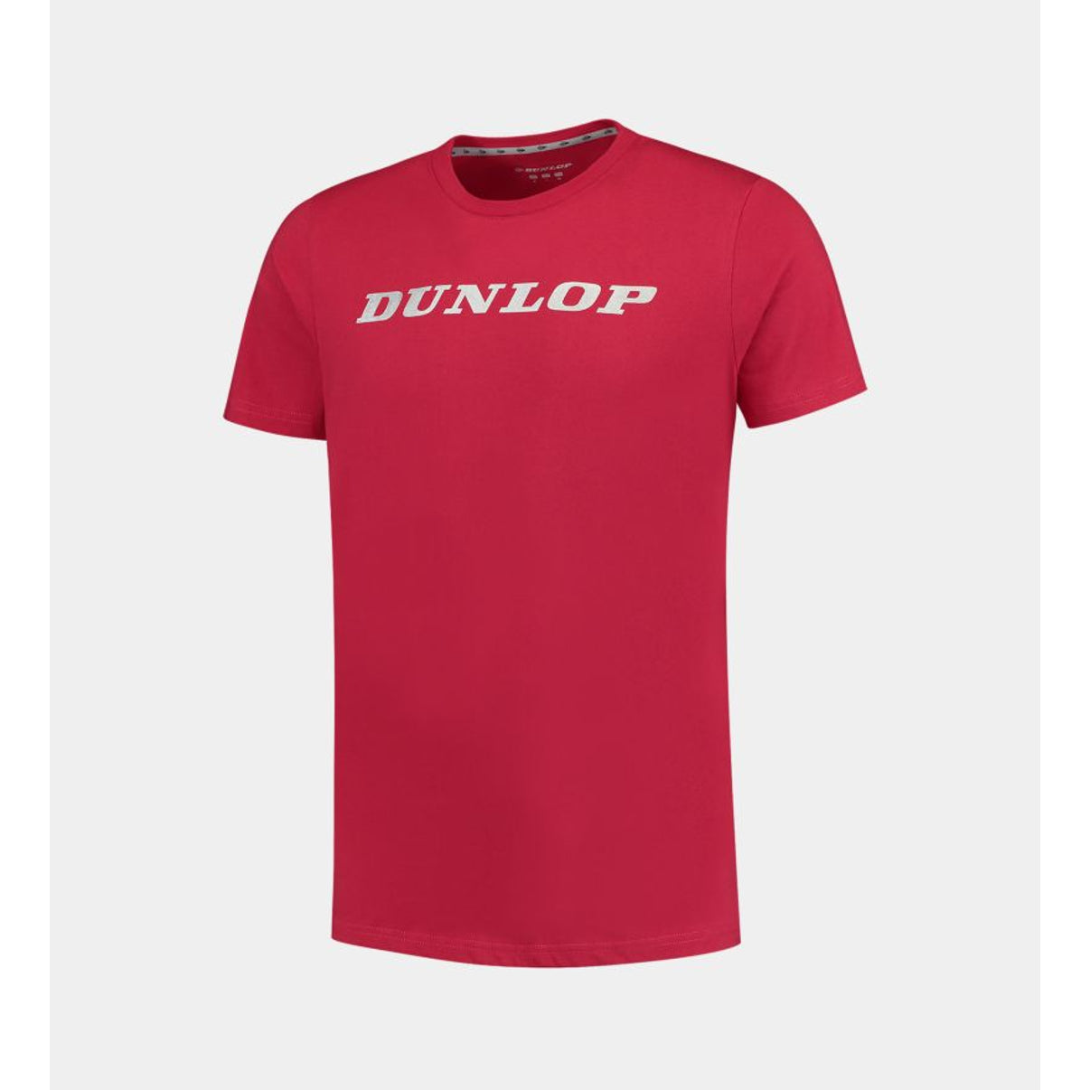 DUNLOP BAMBINO T-SHIRT - ESSENTIALS LINE