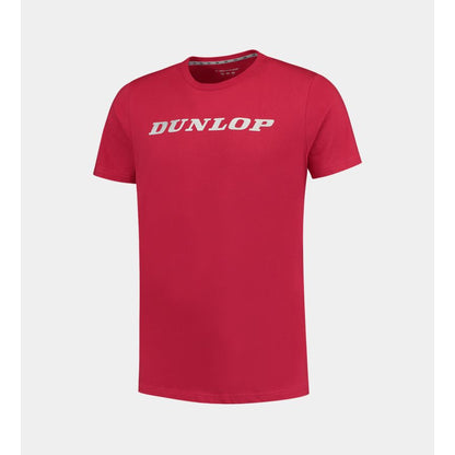 DUNLOP BAMBINO T-SHIRT - ESSENTIALS LINE