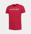 DUNLOP BAMBINO T-SHIRT - ESSENTIALS LINE