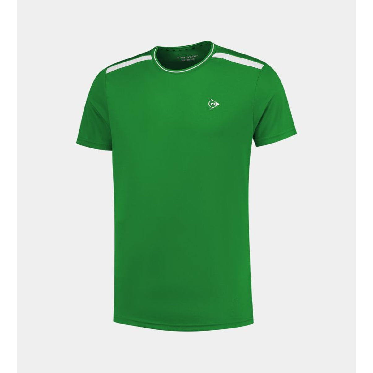 DUNLOP T SHIRT BAMBINO CLUB LINE