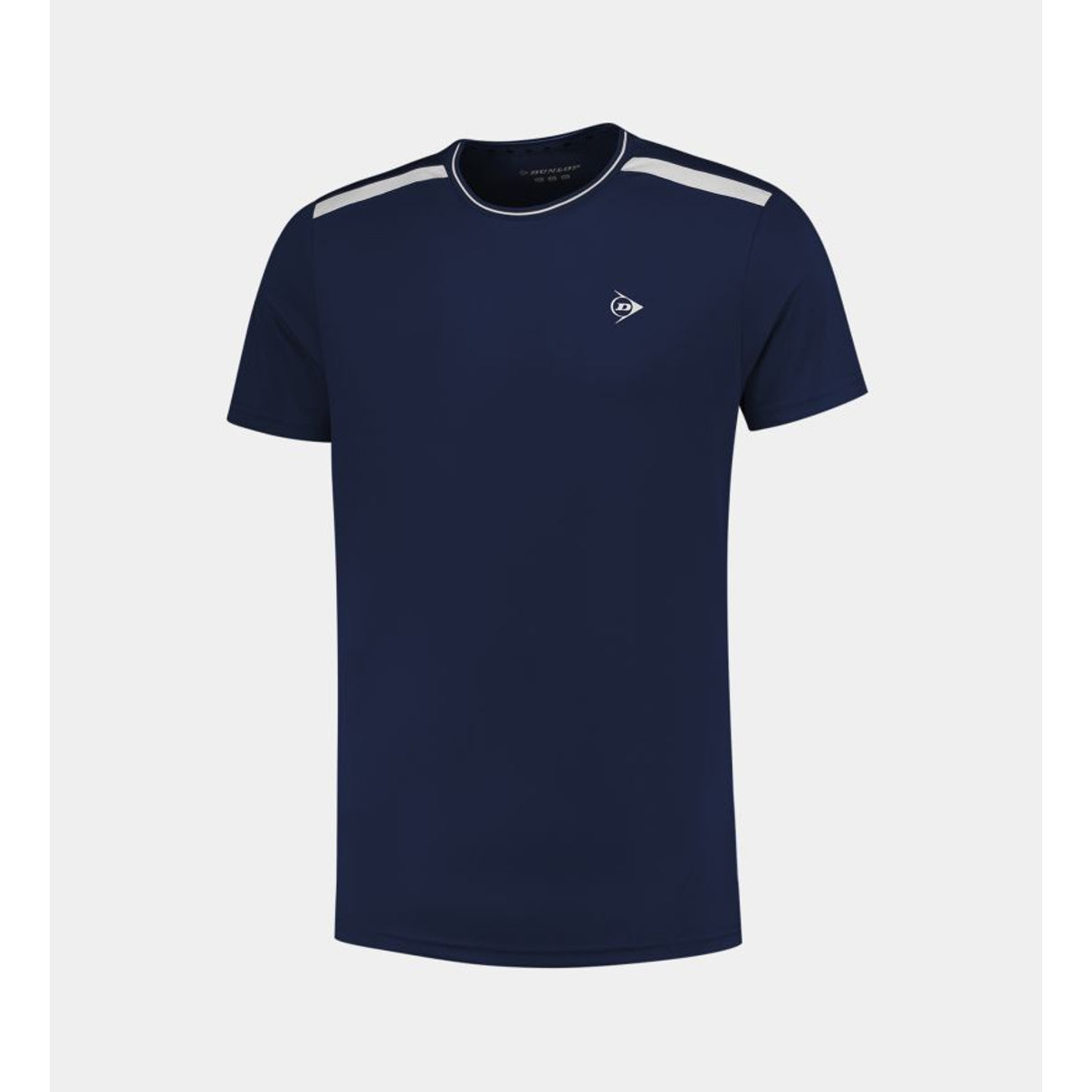 DUNLOP T SHIRT BAMBINO CLUB LINE