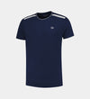 DUNLOP T SHIRT BAMBINO CLUB LINE