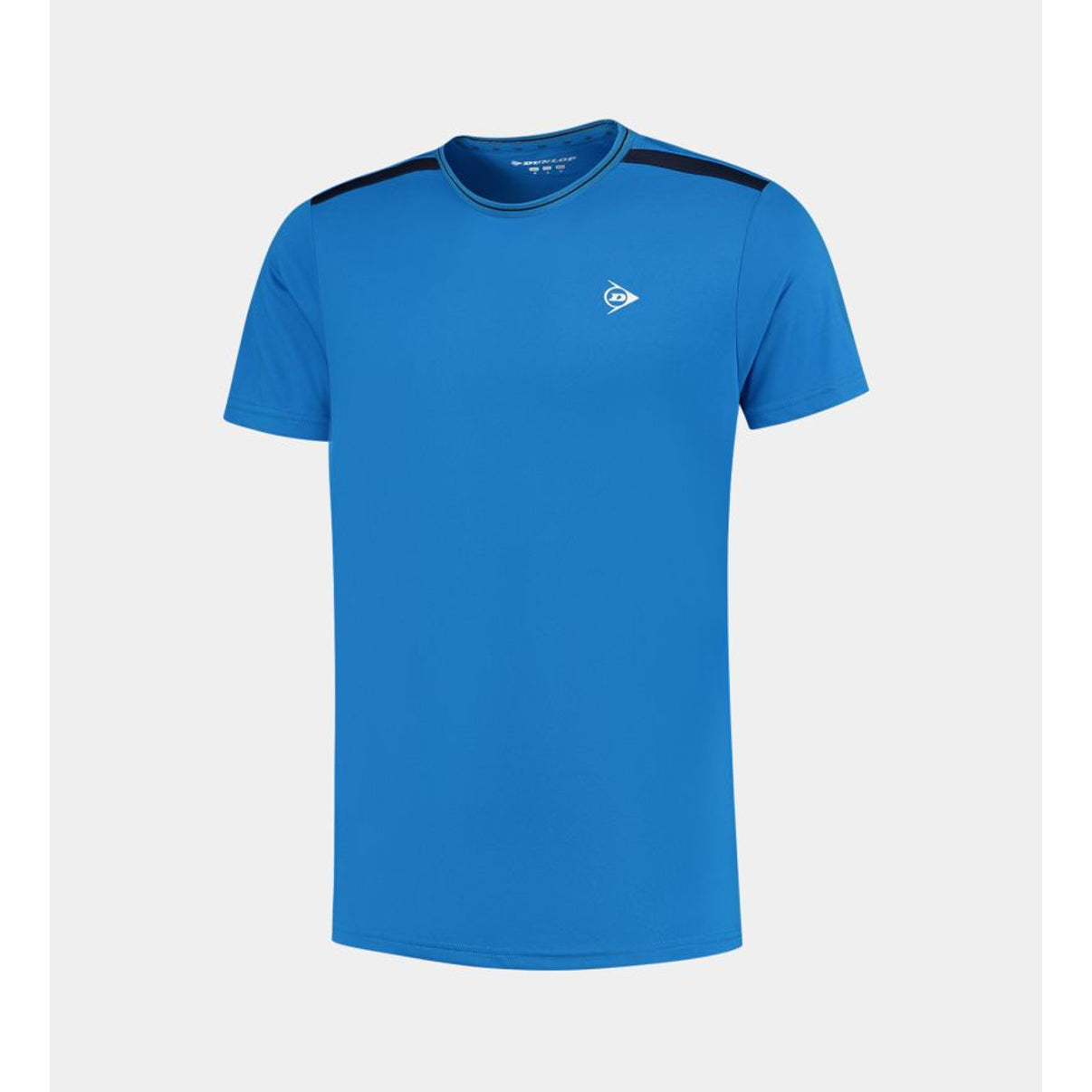 DUNLOP T SHIRT BAMBINO CLUB LINE