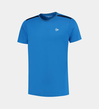 DUNLOP T SHIRT BAMBINO CLUB LINE