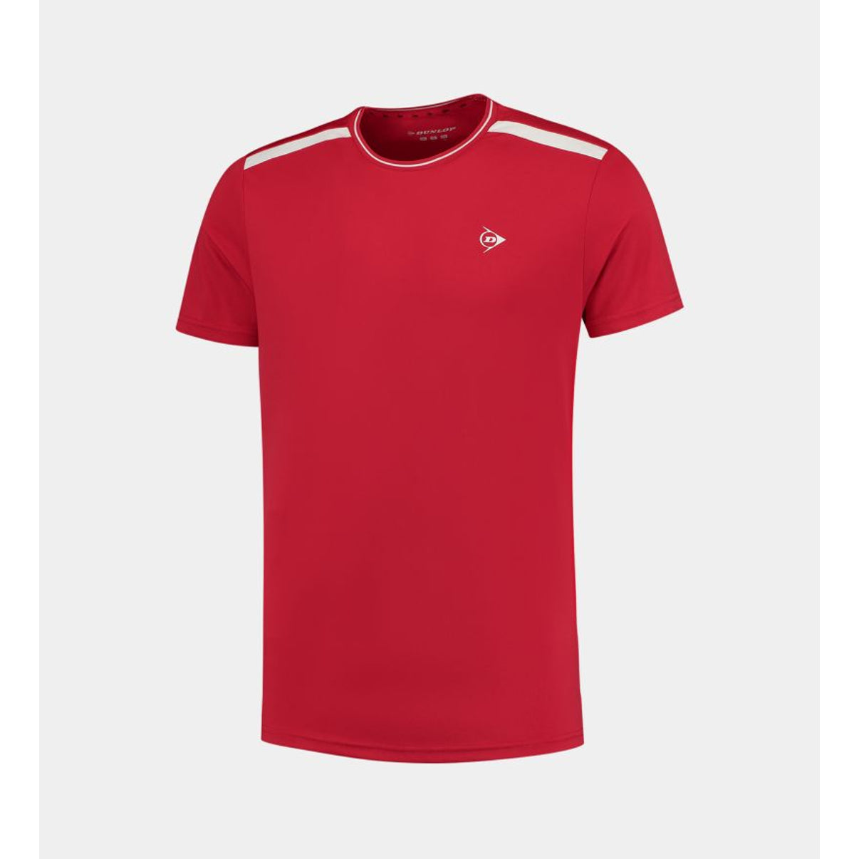 DUNLOP T SHIRT BAMBINO CLUB LINE