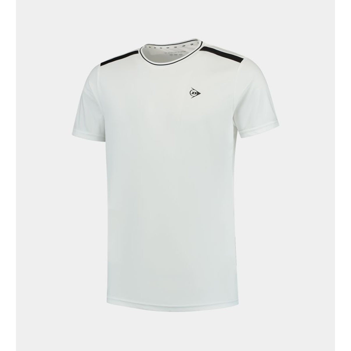 DUNLOP T SHIRT BAMBINO CLUB LINE