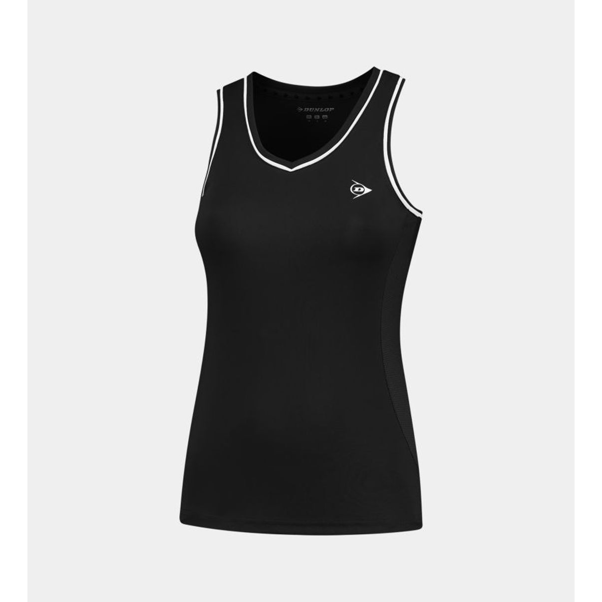 DUNLOP DONNA TANK TOP CLUB LINE