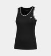 DUNLOP DONNA TANK TOP  CLUB LINE