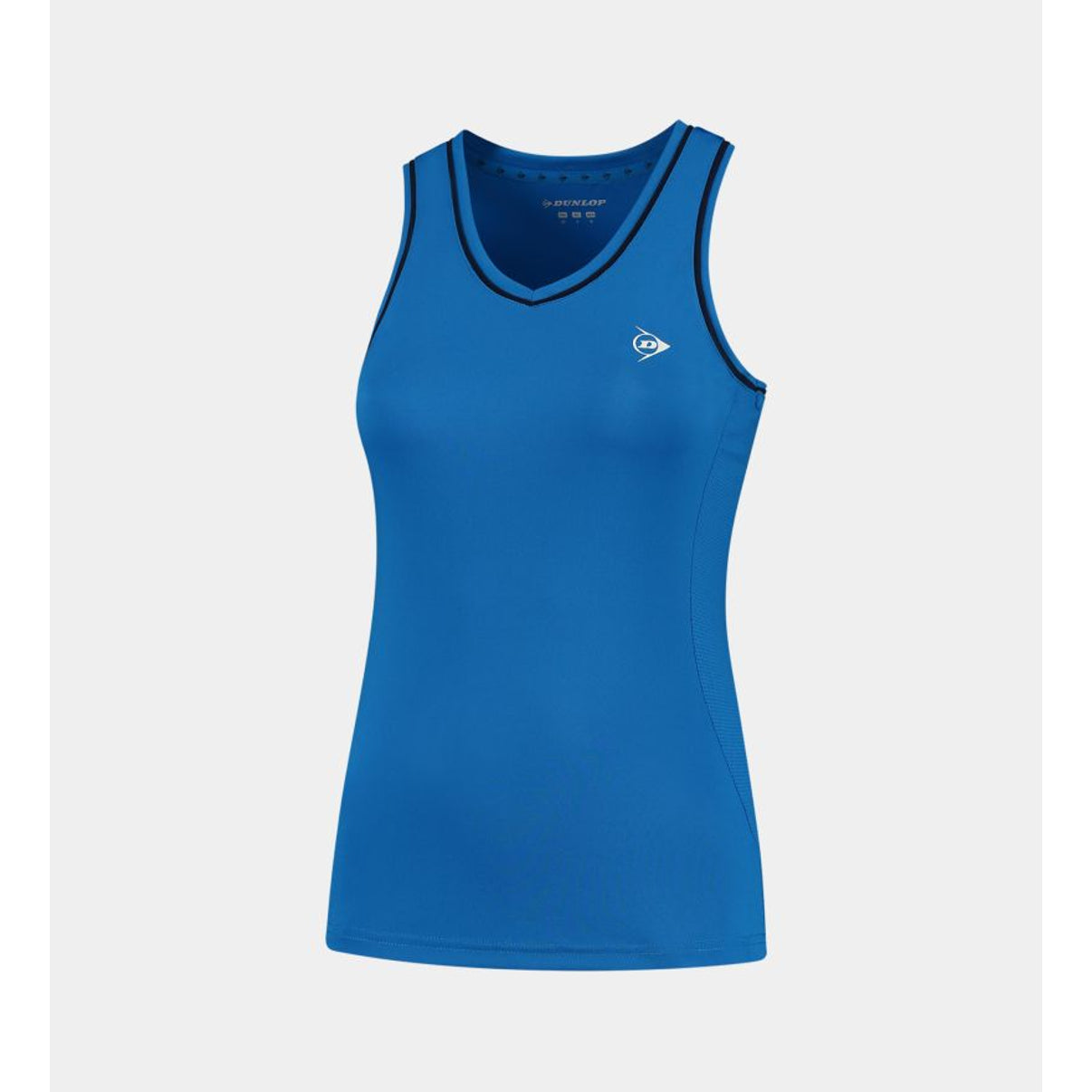 DUNLOP DONNA TANK TOP CLUB LINE