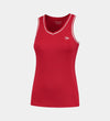 DUNLOP DONNA TANK TOP  CLUB LINE