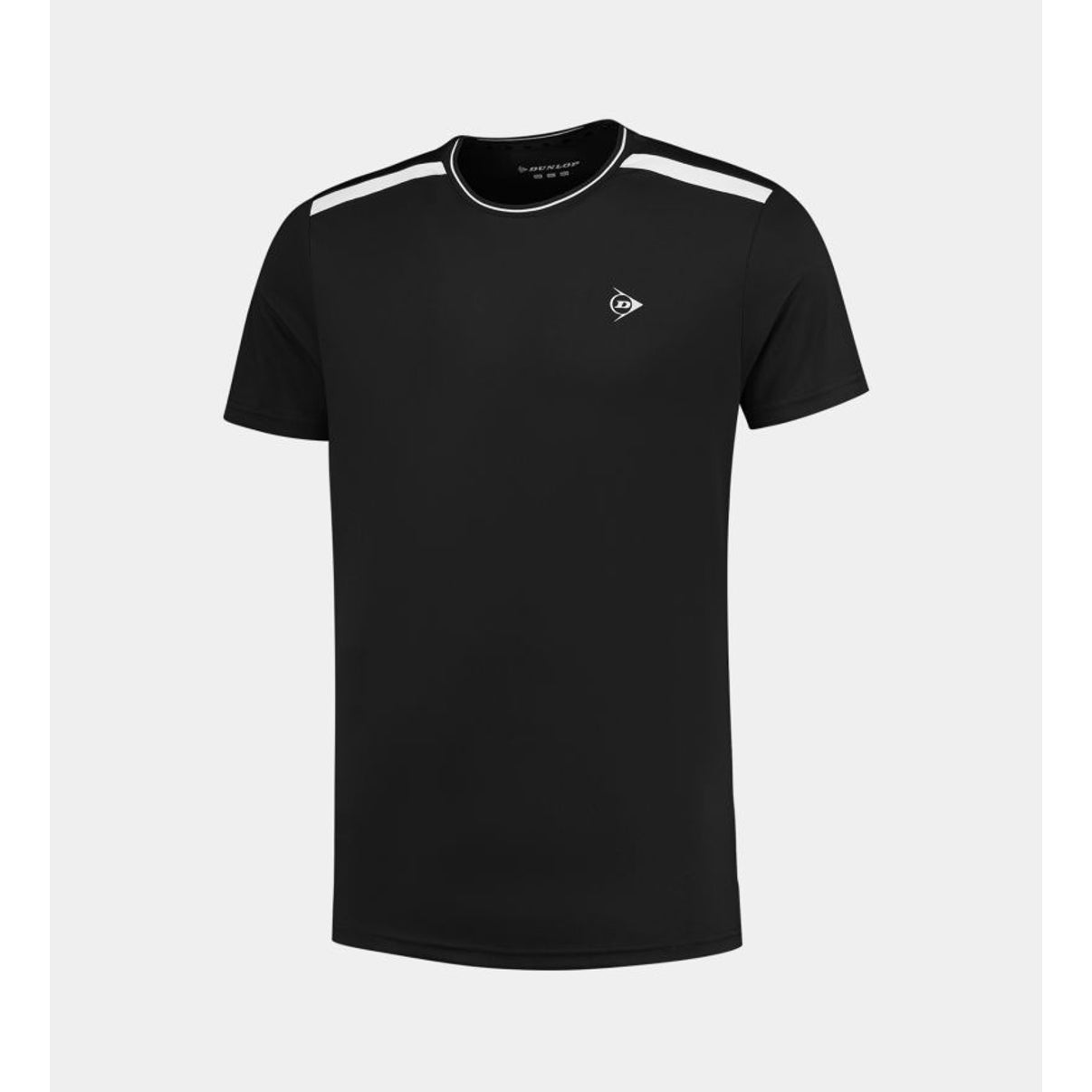 DUNLOP T SHIRT BAMBINO CLUB LINE