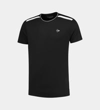 DUNLOP T SHIRT BAMBINO CLUB LINE