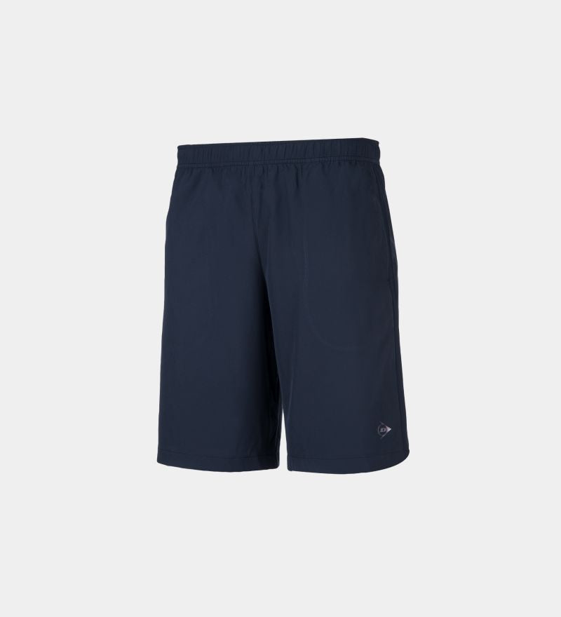 DUNLOP UOMO PANTALONCINI IN TESSUTO - CLUB LINE