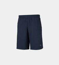 DUNLOP BAMBINO PANTALONCINI IN TESSUTO - CLUB LINE