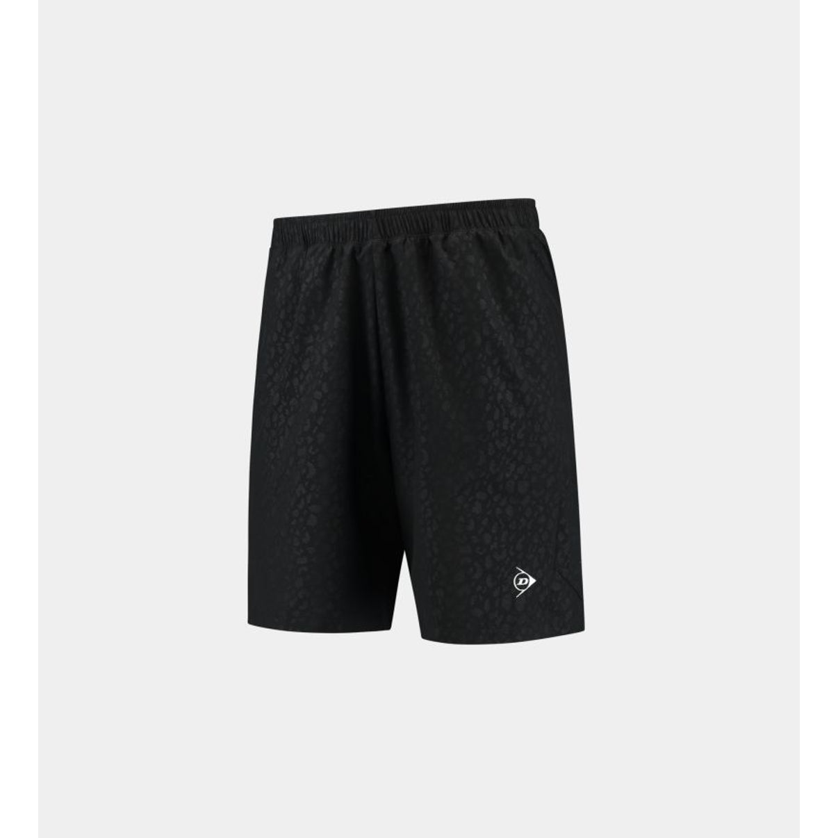 DUNLOP UOMO PANTALONCINI IN TESSUTO - CLUB LINE