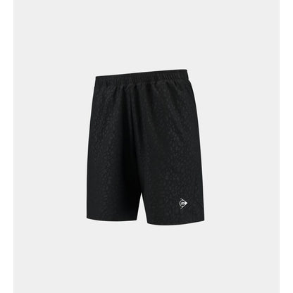 DUNLOP UOMO PANTALONCINI IN TESSUTO - CLUB LINE