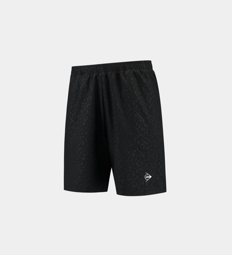 DUNLOP BAMBINO PANTALONCINI IN TESSUTO - CLUB LINE
