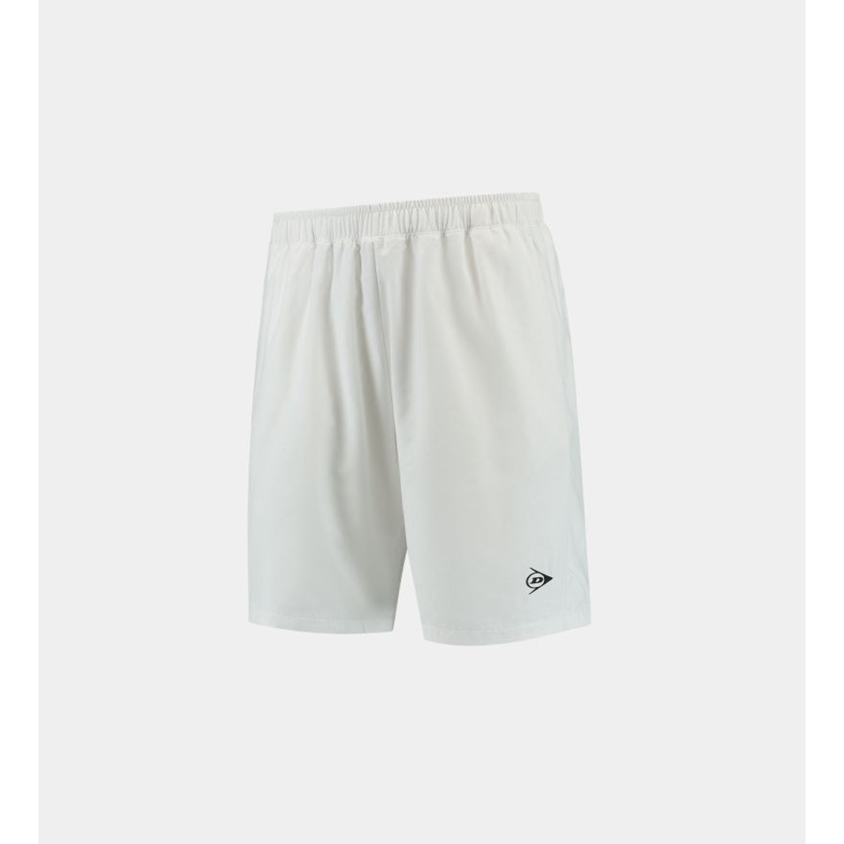 DUNLOP UOMO PANTALONCINI IN TESSUTO - CLUB LINE