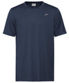 HEAD T-Shirt Sportiva Tennis Bambino Easy Court