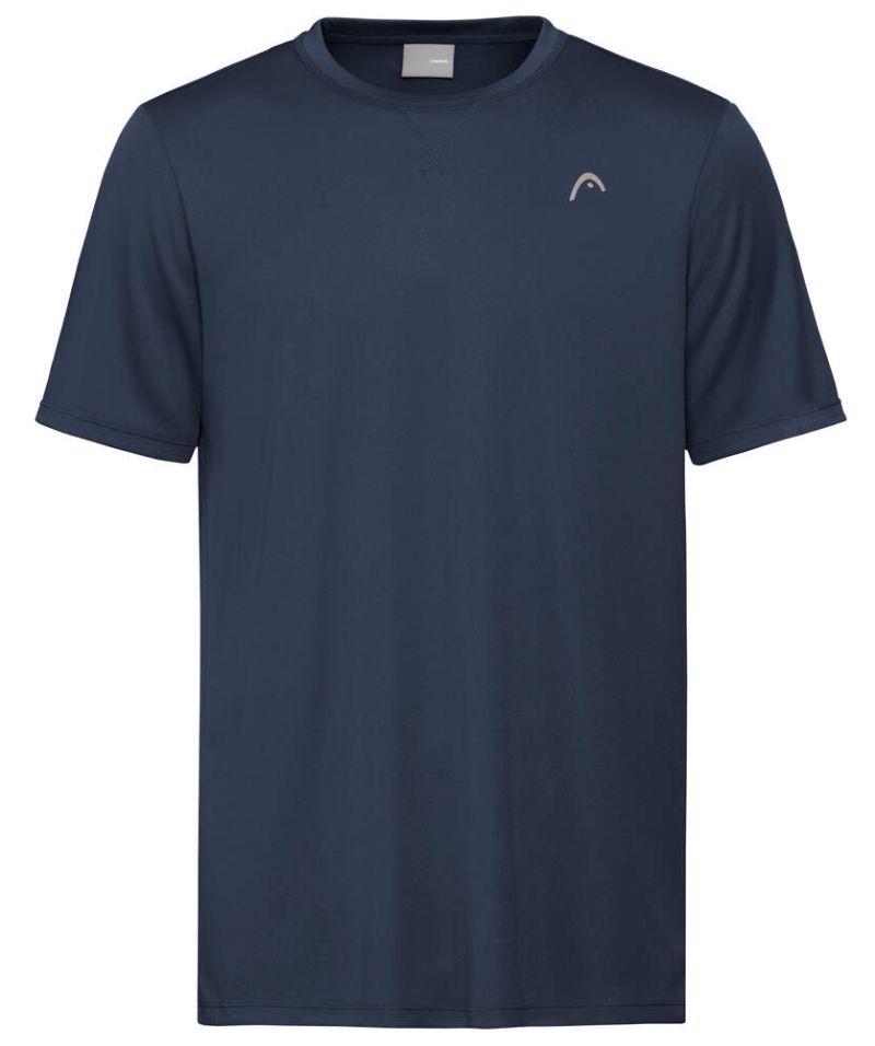 HEAD Children's Tennis Sports T-Shirt Easy Court