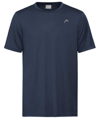 HEAD T-Shirt Sportiva Tennis Bambino Easy Court