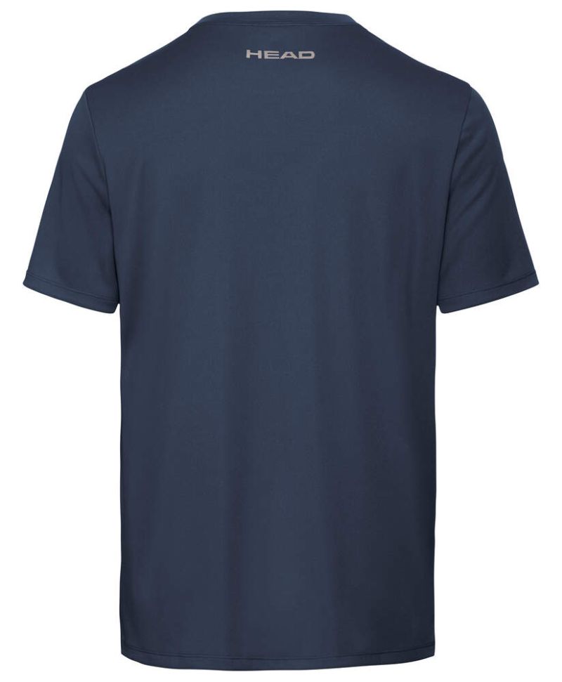 Head T-Shirt Easy Court Bambino