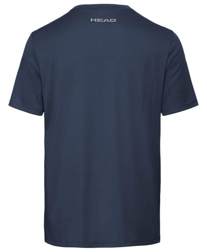 Head T-Shirt Easy Court Bambino
