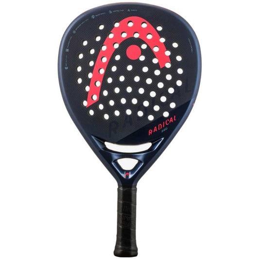 Mini Racchette da padel Head Radical pro 2024