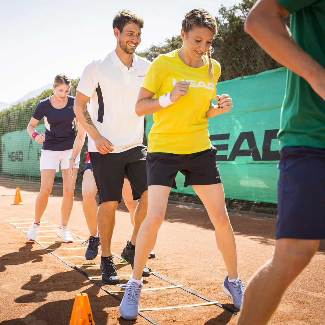 HEAD Accessorio Allenamento AGILITY LADDER