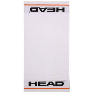 HEAD Asciugamano Sportivo Towel S