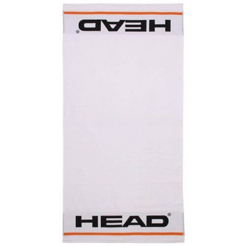 HEAD Asciugamano Sportivo Towel S