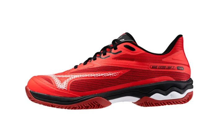 MIZUNO WAVE EXCEED LIGHT 2 CC