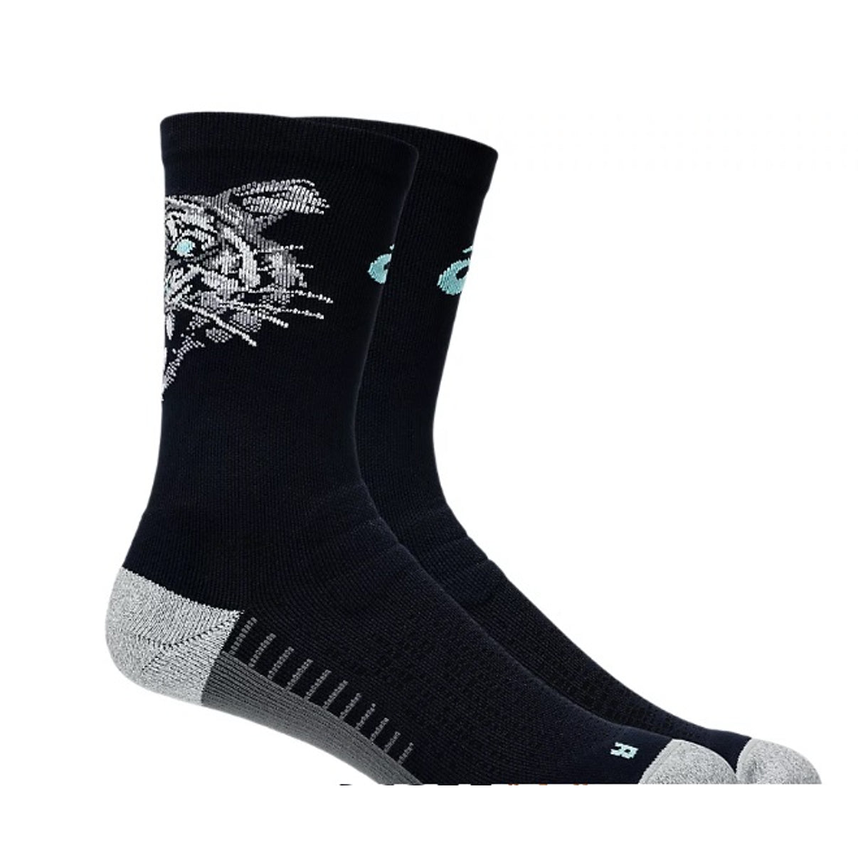 Asics Calze Unisex Performance Crew