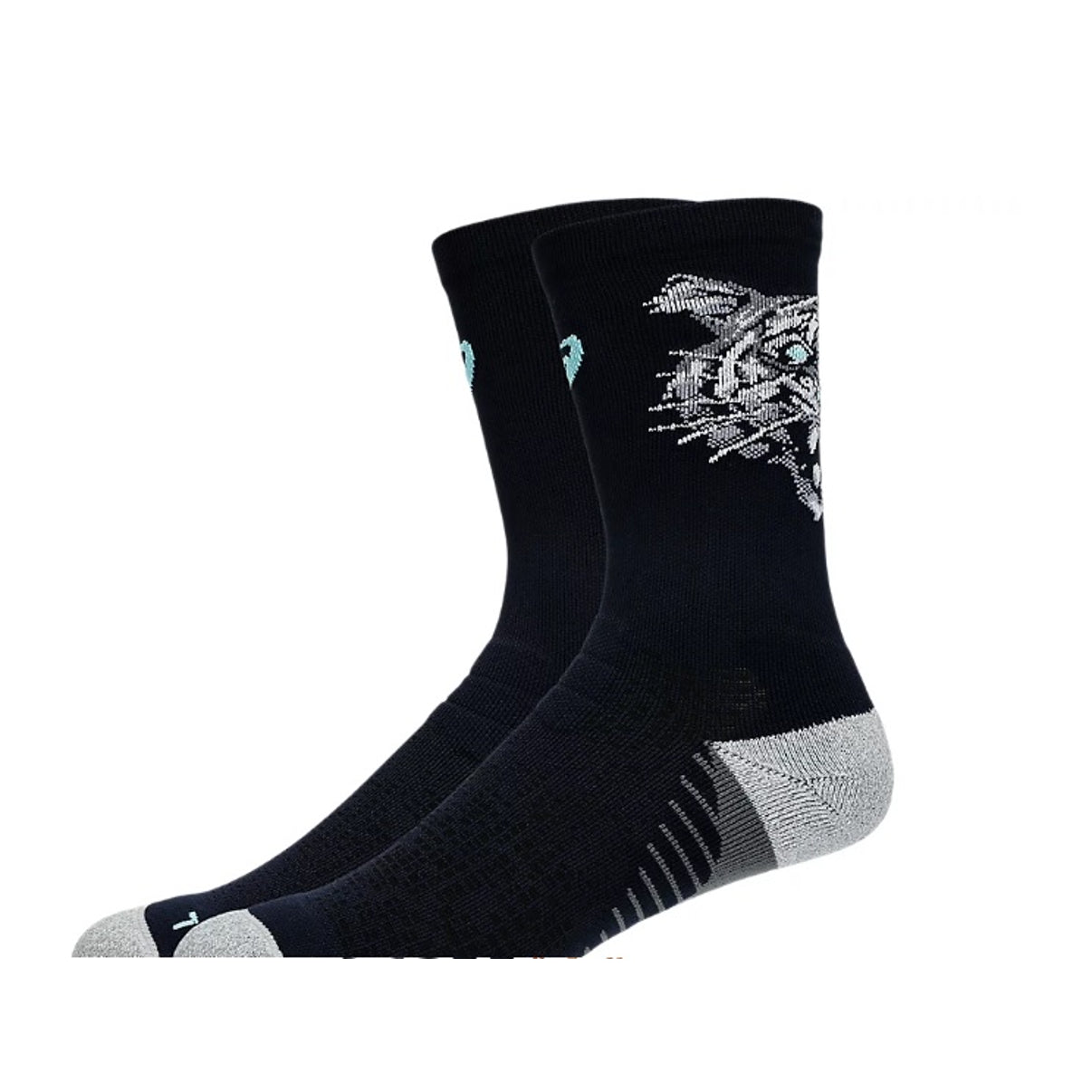 Asics Calze Unisex Performance Crew