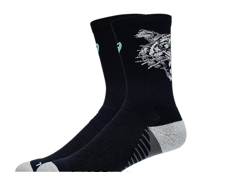 Asics Calze Unisex Performance Crew