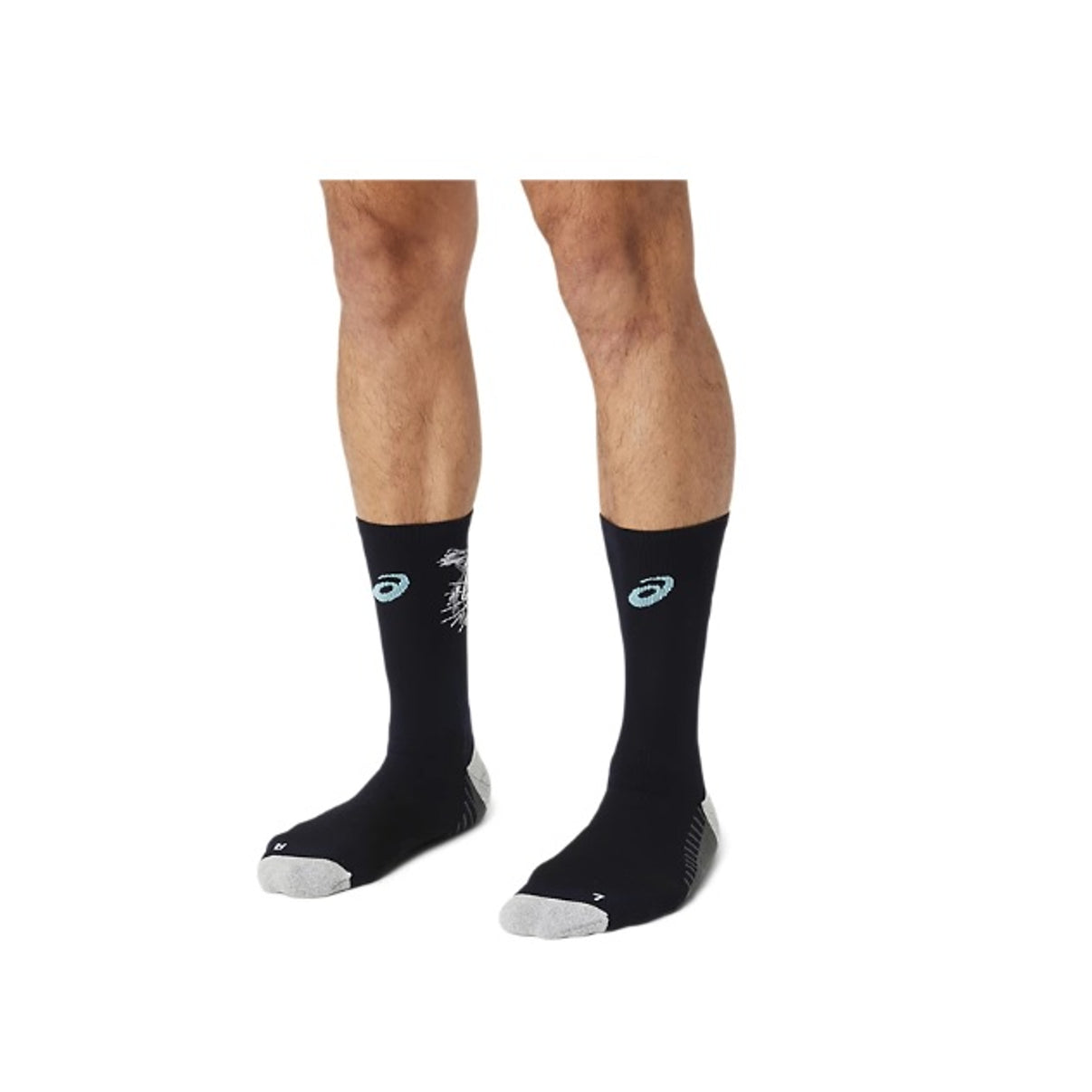 Asics Calze Unisex Performance Crew