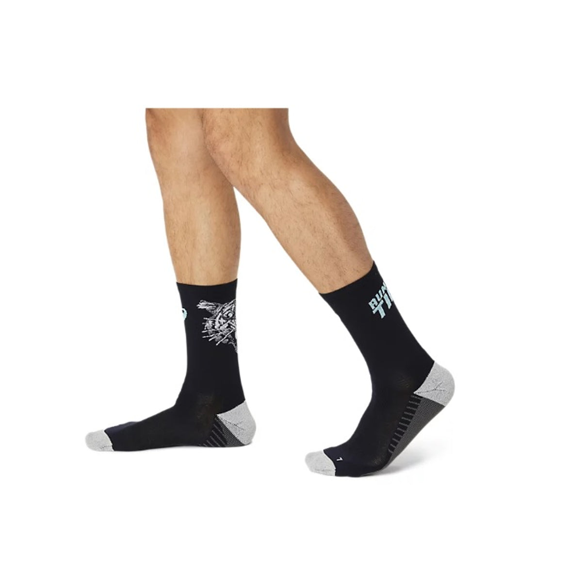 Asics Calze Unisex Performance Crew