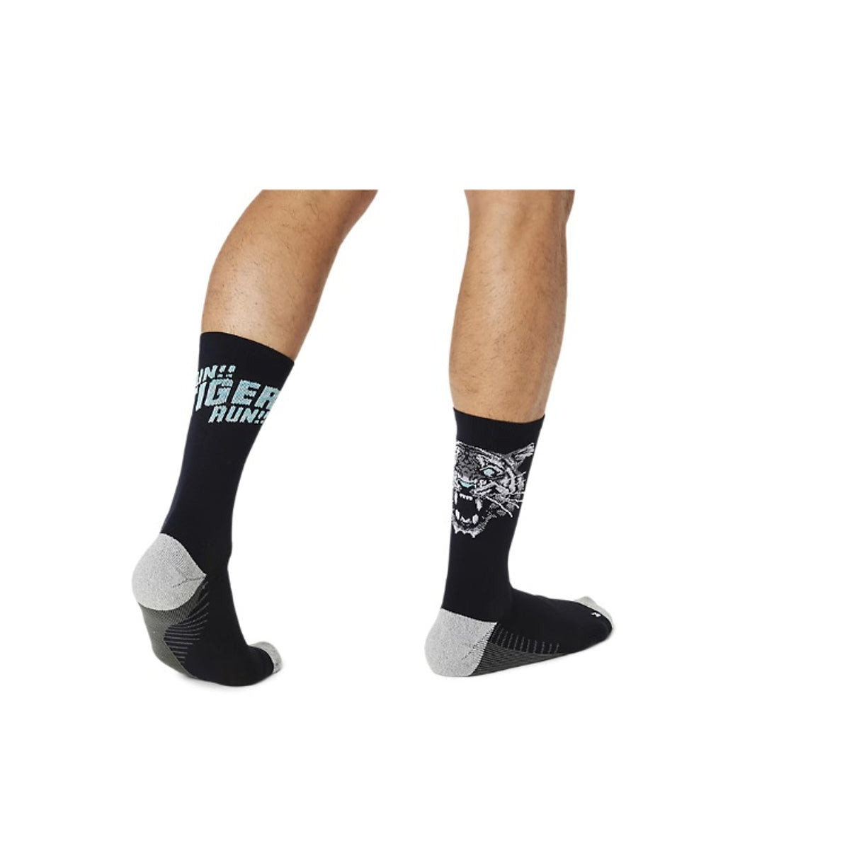 Asics Calze Unisex Performance Crew