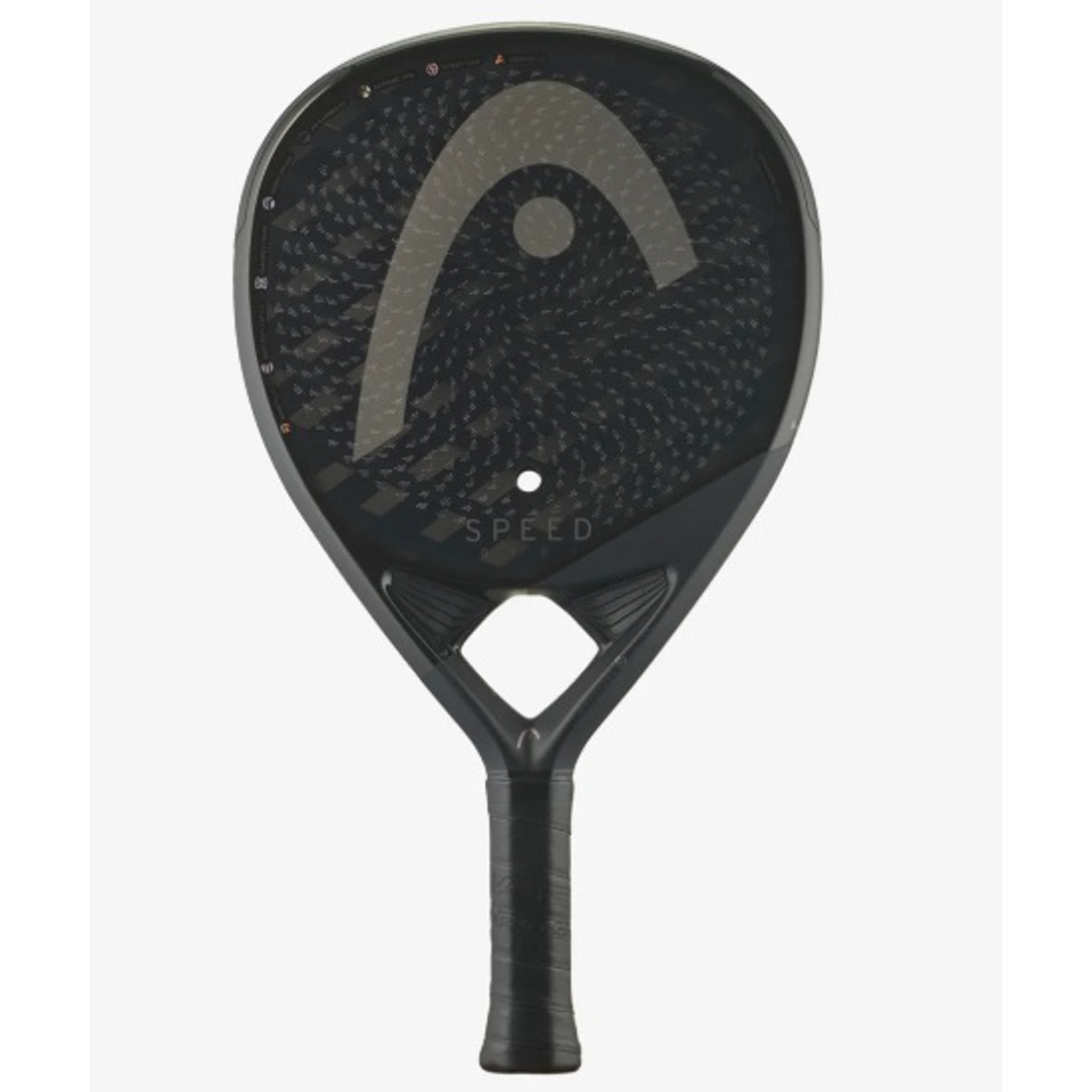 HEAD Racchetta Padel Unisex SPEED ONE X 2025