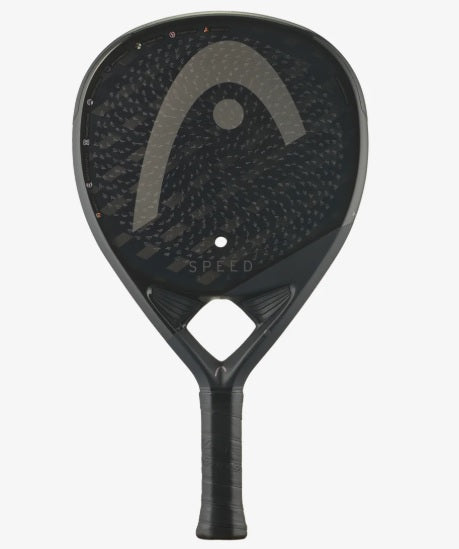 HEAD Raqueta de Pádel Unisex SPEED ONE X 2025