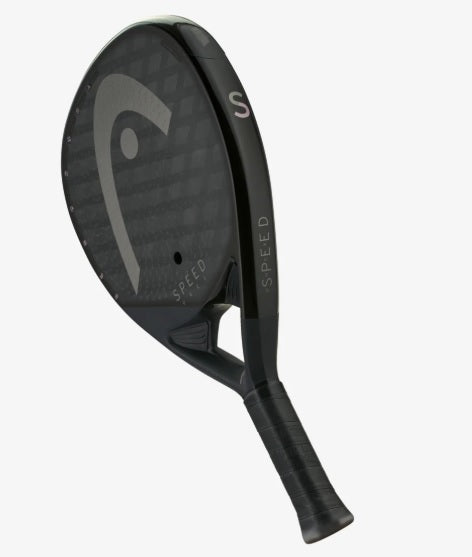 HEAD Racchetta Padel Unisex SPEED ONE X 2025