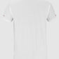 BABOLAT COTTON TEE LEBRON 2025 Maglietta - White/White