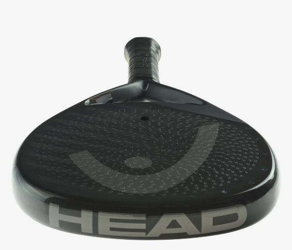 HEAD Racchetta Padel Unisex SPEED ONE X 2025