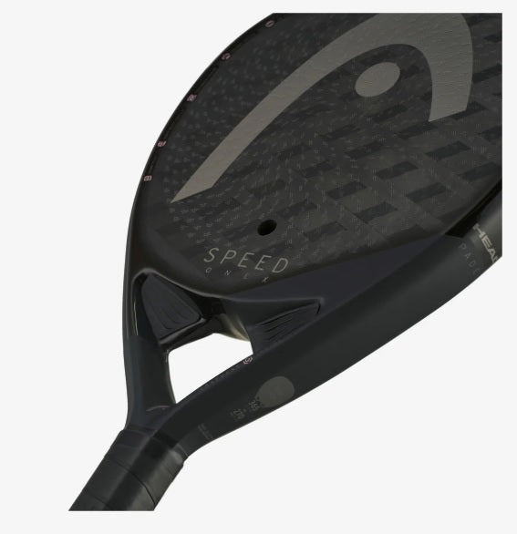 HEAD Racchetta Padel Unisex SPEED ONE X 2025